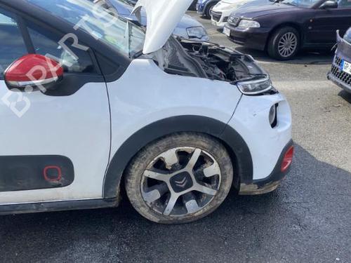 Fælk CITROËN C3 III (SX) 1.6 BlueHDi 100 | BP24608995C45  - Image 28