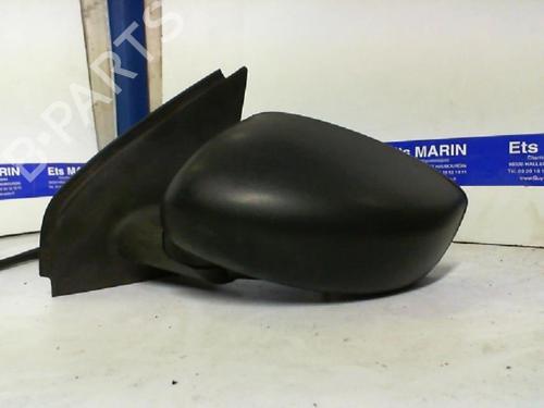 Left mirror FIAT STILO (192_)  | BP20020635C26 