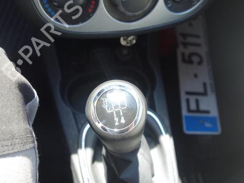 Mass air flow sensor OPEL CORSA D (S07) 1.2 (L08, L68) | BP19981110M95 