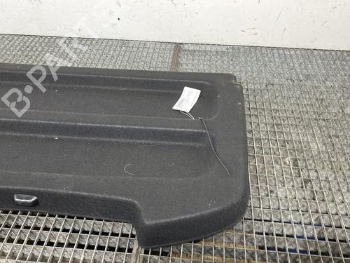 Rear parcel shelf DACIA SANDERO II 1.2 | BP30596942C85
