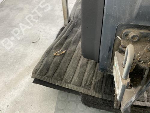 Left rear door VW GOLF IV (1J1) 1.9 TDI | BP23766799C4 