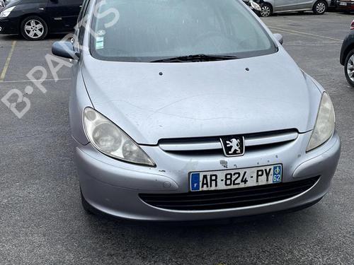 Rim PEUGEOT 307 SW (3H)  | BP21961637C45 