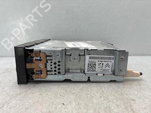 Radio CITROËN DS3 (SA_) 1.6 HDi 90 | BP34358314E6  - Image 5