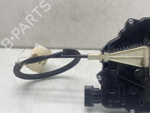 Vergrendeling links voor OPEL CORSA E (X15) 1.4 (08, 68) (90 hp) 19950134