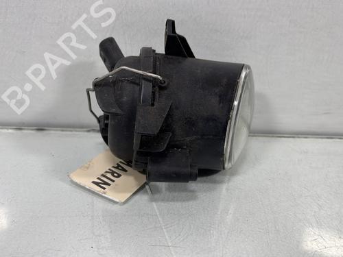 Left front fog light VW POLO IV (9N_, 9A_) 1.2 12V | BP30751414C30