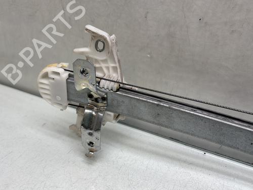 Used Front left window mechanism Front left window mechanism SUZUKI BALENO (FW, EW) 1.2 Hybrid (A1K412) (90 hp) 33609318 33609318