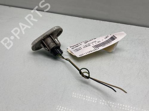 Left front indicator DACIA LODGY (JS_) 1.6 LPG | BP29707371C32 