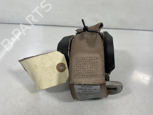 Used Front right seatbelt Front right seatbelt ROVER 200 II Convertible (XW) 214 1.4i 16V (103 hp) 21951647 21951647