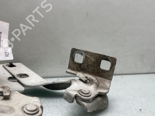 Hinge/Door check strap PEUGEOT BOXER Van 2.2 HDi 120 | BP29841800C146