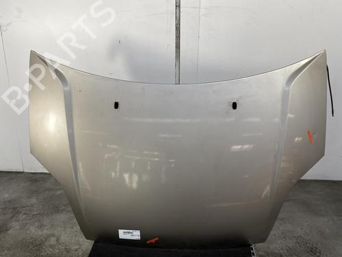 Used Hood FORD FIESTA V (JH_, JD_) [2001-2014]  21958395