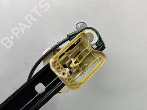 Front left window mechanism AUDI A3 Sportback (8YA, 8YF) 35 TFSI Mild Hybrid | BP31834543C22