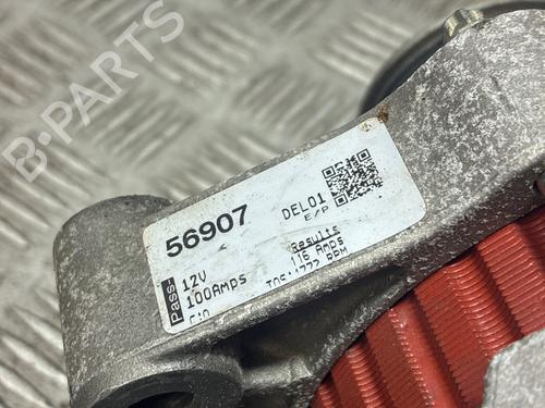 Used Alternator Alternator OPEL ASTRA G Hatchback (T98) 1.4 16V (F08, F48) (90 hp) 39983979 39983979