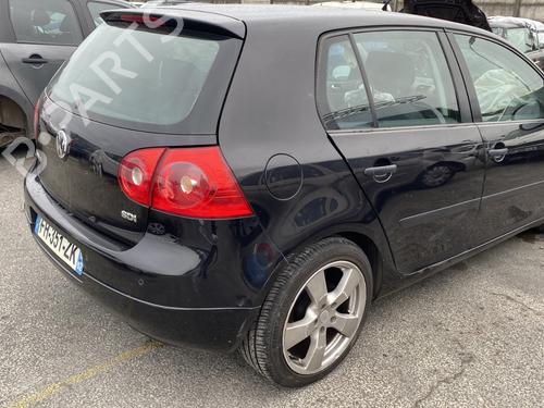 Engine VW GOLF V (1K1) 2.0 SDI | BP22298399M1 - Image 25