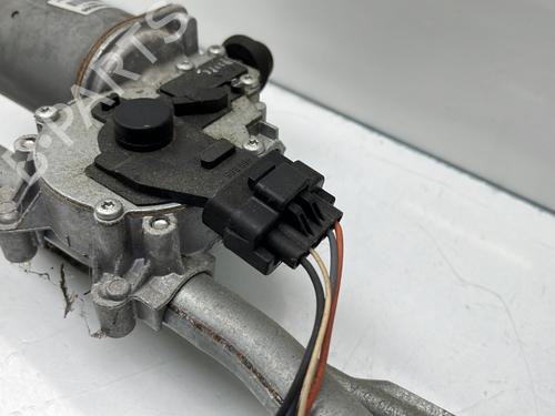 Used Front wiper motor Front wiper motor RENAULT MASTER III Bus (JV) 2.3 dCi 145 FWD (JV0F, JV0S, JV0T) (146 hp) 24207907 24207907