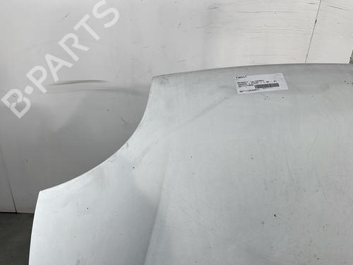 Hood RENAULT KANGOO (KC0/1_) D 65 1.9 (KC0E, KC02, KC0J, KC0N) | BP29272191C1 