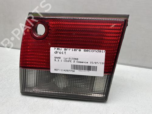 Right tailgate light SAAB 9-3 (YS3D) 2.2 TiD | BP29842355C80 - Image 4