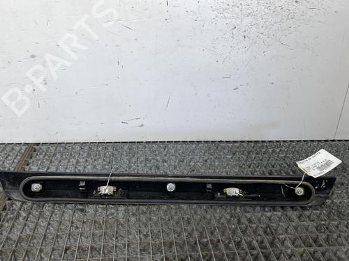 Tailgate trim CITROËN JUMPER II Van 2.0 BlueHDi 130 | BP29638422C151 