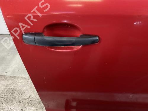 Right front door CITROËN C4 I (LC_) 1.6 HDi | BP19989412C3 
