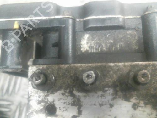 ABS pump TOYOTA AYGO (_B1_) 1.0 (KGB10_, KGB10R) | BP20029620M43 