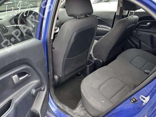 Gearbox KIA RIO III (UB) 1.1 CRDi | BP32682149M3 - Image 10