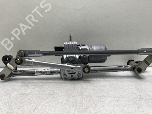 Front wiper motor VW POLO V (6R1, 6C1) 1.4 TDI | BP32168608M29 