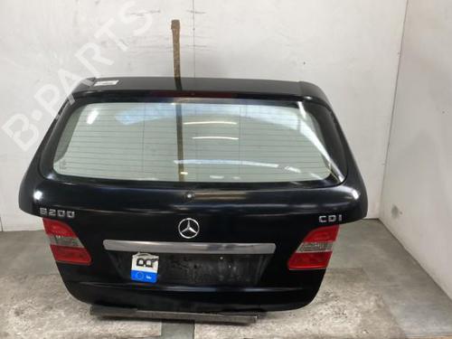 Tailgate MERCEDES-BENZ B-CLASS Sports Tourer (W245) B 200 CDI (245.208) | BP19950796C6 