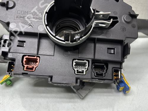 Steering column stalk PEUGEOT 206 SW (2E/K) 1.6 HDi 110 | BP28281242I23 