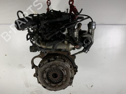 Engine KIA CEE'D Hatchback (ED) 1.6 CRDi 90 | BP21960406M1 - Image 2