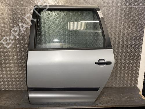 Left rear door FORD GALAXY I (WGR) 1.9 TDI | BP20012467C4 