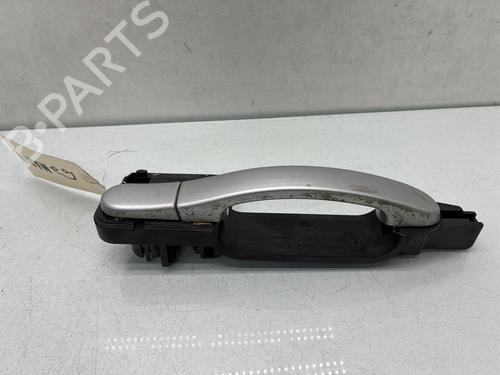 Used Front right exterior door handle Front right exterior door handle 37997724 37997724