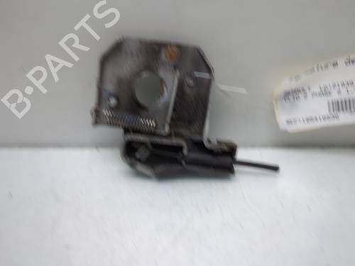 Used Hood lock RENAULT CLIO II (BB_, CB_) 1.2 (BB0A, BB0F, BB10, BB1K, BB28, BB2D, BB2H, CB0A,... (58 hp) 25473998