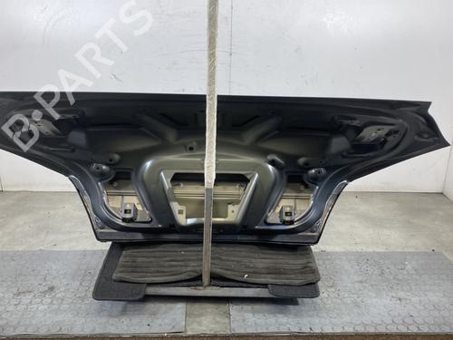 Tailgate PEUGEOT 508 I (8D_) 2.0 BlueHDi 180 | BP25738245C6 