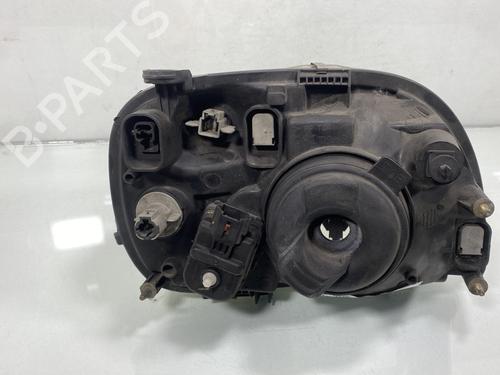 Used Left headlight Left headlight NISSAN MICRA II (K11) [1992-2007] 20035384 20035384