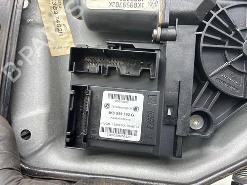 Front right window mechanism VW GOLF V (1K1) | BP37723455C23 - Image 3