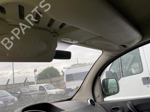 Front left window mechanism RENAULT KANGOO Express (FW0/1_) 1.5 dCi 70 (FW0A, KW0V) | BP24428591C22 - Image 31