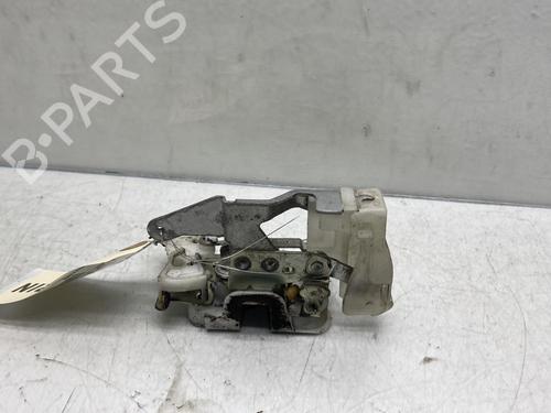 Front right lock CITROËN C1 (PM_, PN_) 1.0 | BP19963568C97 
