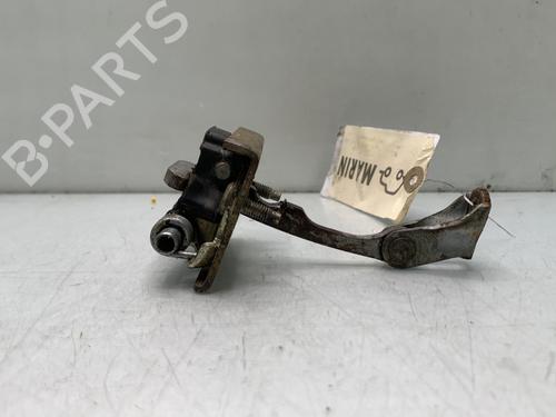 Dørhængsel/Dørbegrænser PEUGEOT 607 (9D, 9U) 3.0 V6 24V (207 hp) 31091557