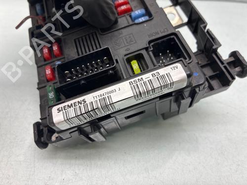 Fuse box CITROËN C2 (JM_) 1.1 | BP38549957E1 - Image 3