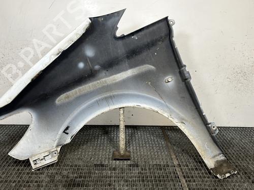 Right front fenders MERCEDES-BENZ VITO Bus (W639) 115 CDI (639.701, 639.703, 639.705) | BP30328225C42 