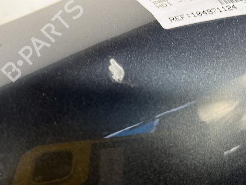 Left front fenders PEUGEOT 206 CC (2D) 1.6 HDi 110 | BP28279799C41 