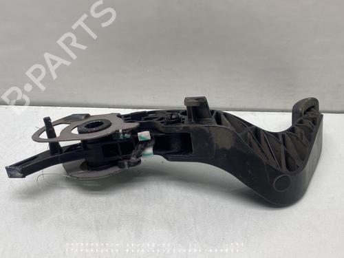 Clutch pedal OPEL MOKKA / MOKKA X (J13) 1.7 CDTI (_76) | BP29703397I13 
