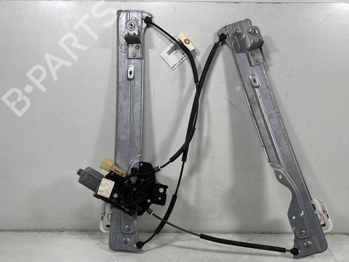 Front left window mechanism FORD KUGA II (DM2) 2.0 TDCi | BP30962112C22