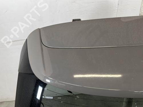 Tailgate CITROËN C4 CACTUS 1.2 VTi 82 | BP29422756C6 
