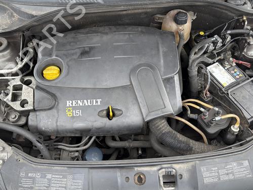 Switch RENAULT CLIO II (BB_, CB_) 1.5 dCi (B/CB07) | BP31379603I30