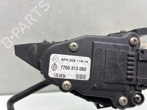 Pedal RENAULT TRAFIC II Van (FL) 1.9 dCi 80 (FL0B) | BP38448432I4 - Image 4
