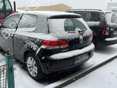 Headlight switch VW GOLF VI (5K1) 1.4 | BP31310407I24 - Image 10