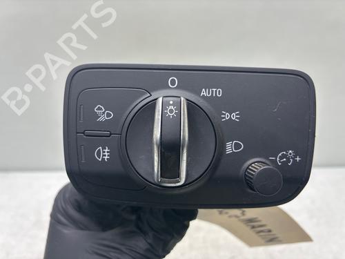 Headlight switch AUDI Q2 (GAB, GAG) 35 TFSI | BP35897146I24 - Image 3