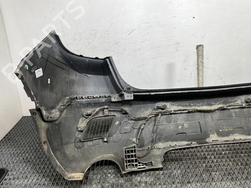 Rear bumper OPEL MOKKA / MOKKA X (J13) 1.7 CDTI (_76) | BP29564769C8 