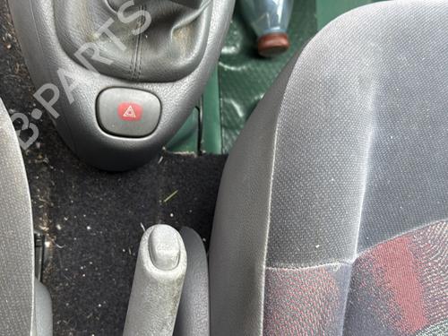 Starter RENAULT CLIO II Hatchback Van (SB0/1/2_) 1.9 D (SB0R) | BP30316645M8 - Image 23