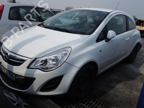 Starter OPEL CORSA D (S07)  | BP20003789M8  - Image 7